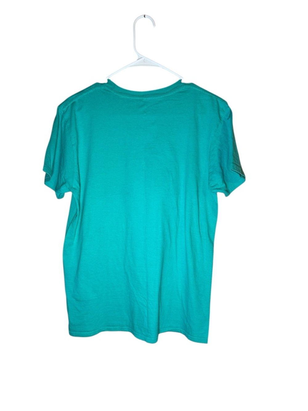 Disney Adult Tee - Walt Disney World - Pastel Logo Size Medium - Picture 3 of 4